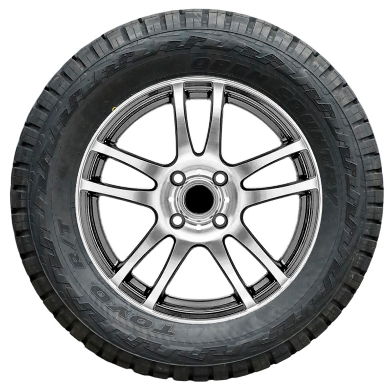 LT265/75/R16 123Q TOYO OPRTT