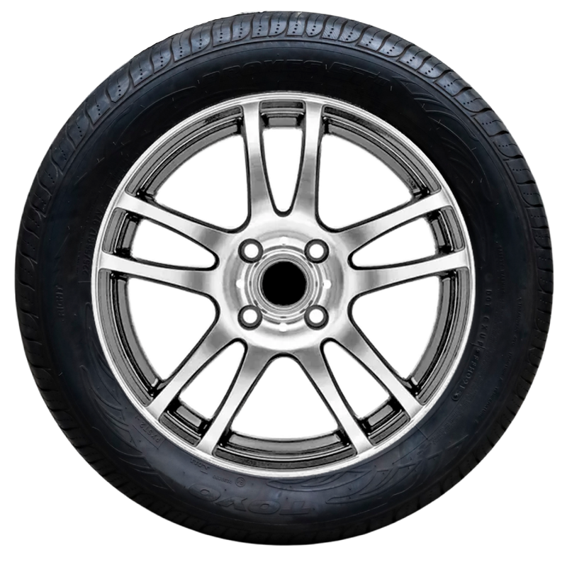 225/60/R17 99V TOYO PXST2