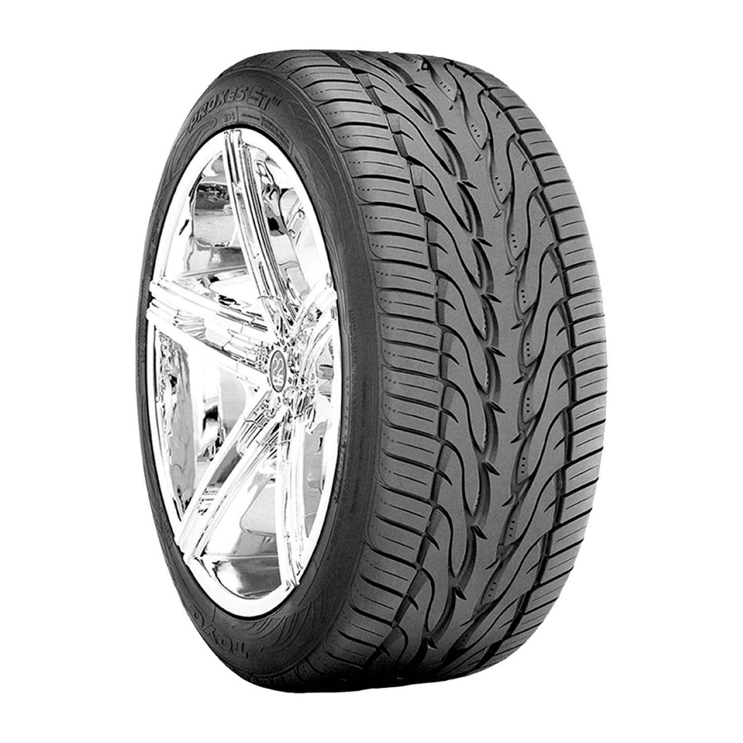 255/55/R18 109V TOYO PXST2