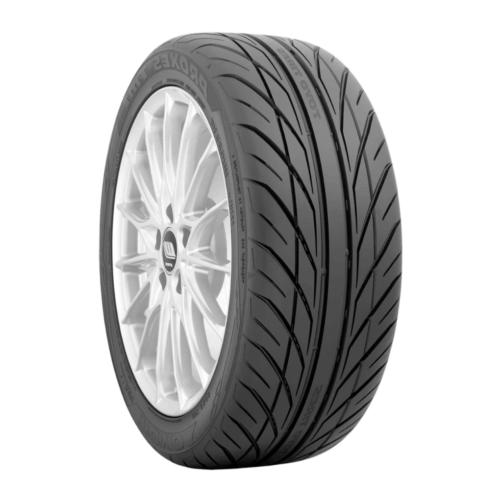 195/55/R15 89V TOYO TM1