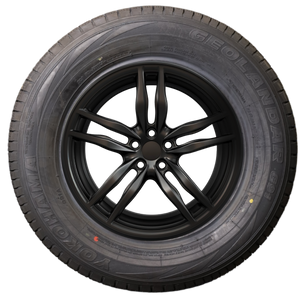 225/60/R17 98H YOKOHAMA GEOLANDAR G91F OE