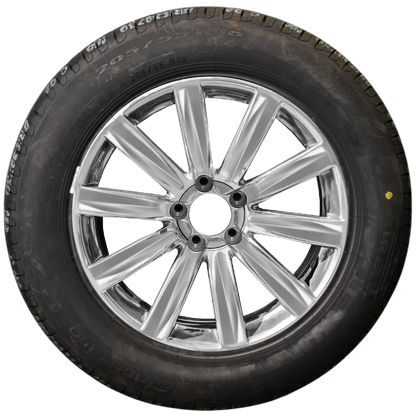 225/45/R18 91V PIRELLI RUN-FLAT CINTURATO P7 (*)