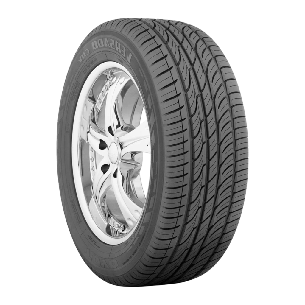 275/55/R19 111V TOYO VERSADO CUV