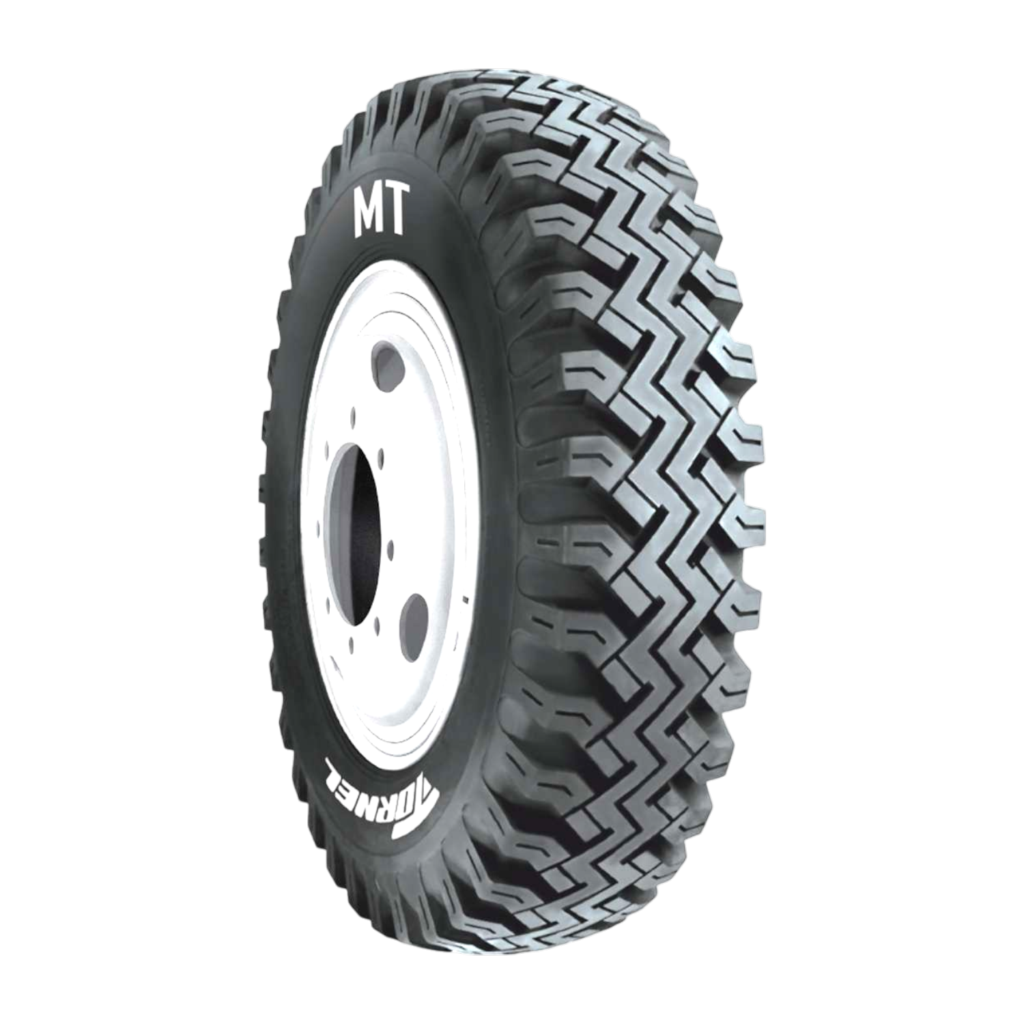 7.00-14 TORNEL M/T 8 CAPAS S/C