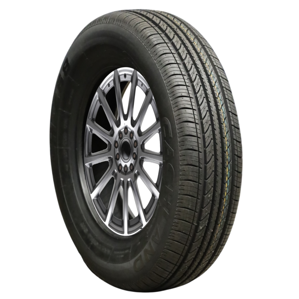 215/50/R17 95W CACHLAND CH-268 XL