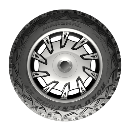 LT265/75/R16 123/120Q MARSHAL KL71 MT 10C