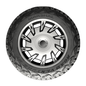 27X8.50R14 95Q MARSHAL KL71 MT 6C