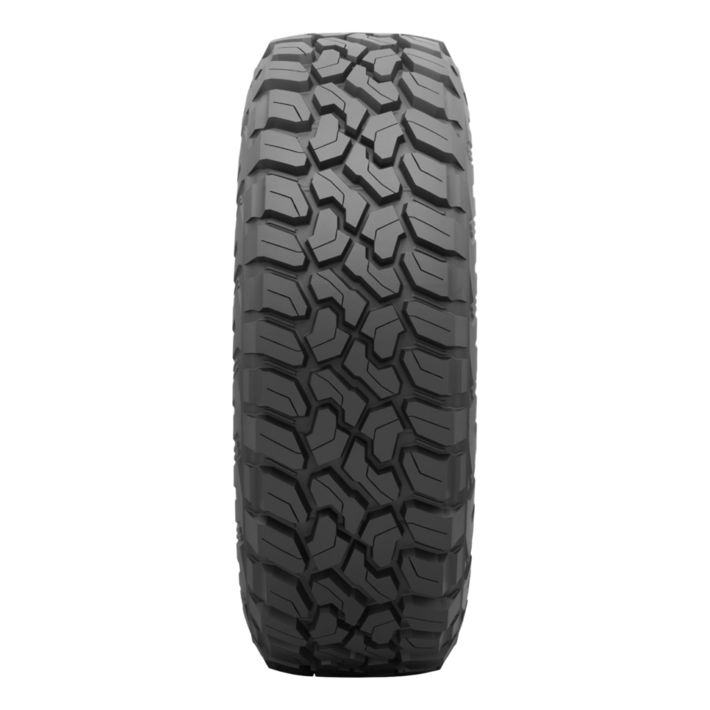 LT285/75/R16 126P TOYO OPMX