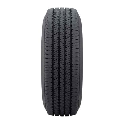 255/70/R17 110S BRIDGESTONE DUELER H/T 684 II (OE)
