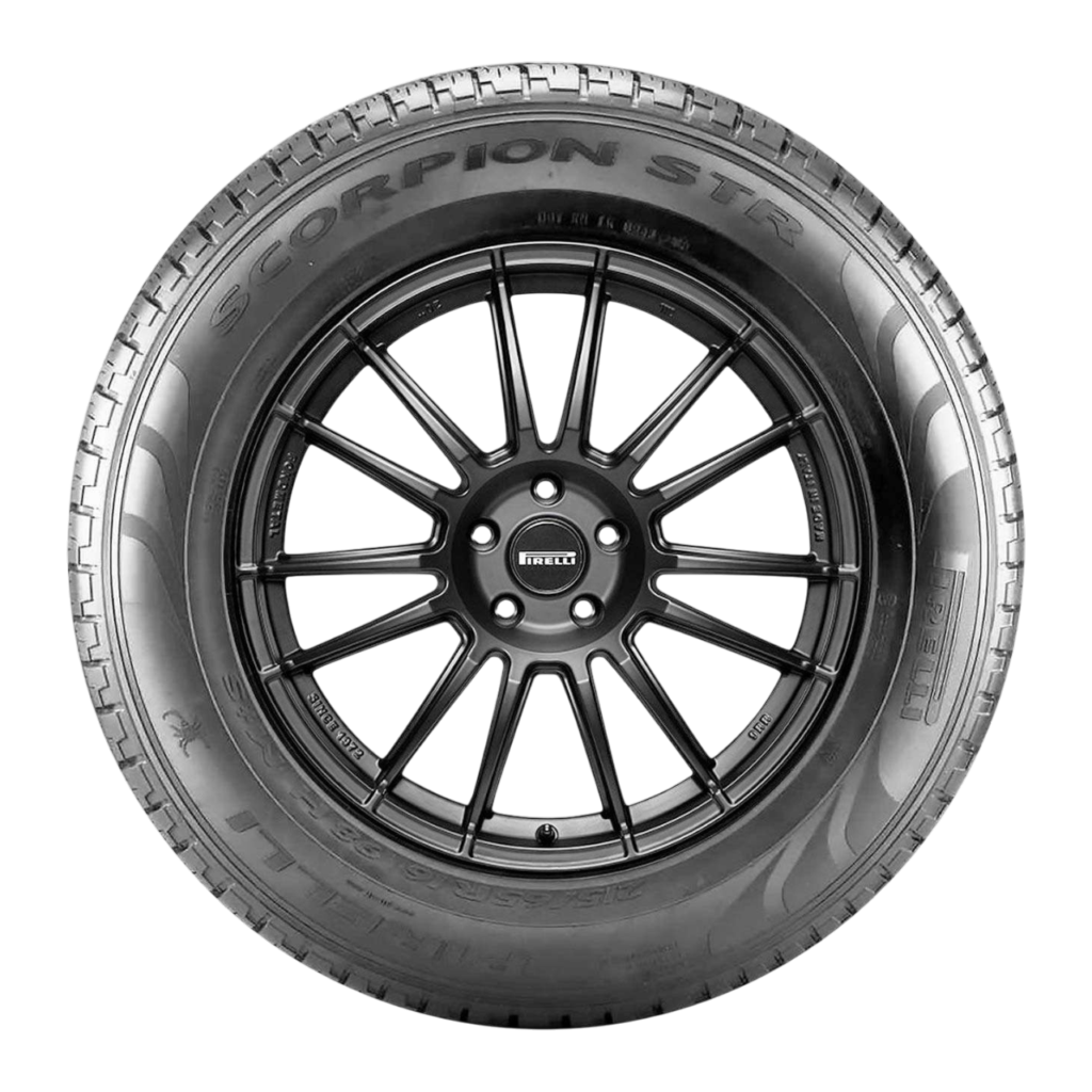 265/70/R17 121S PIRELLI SCORPION STR