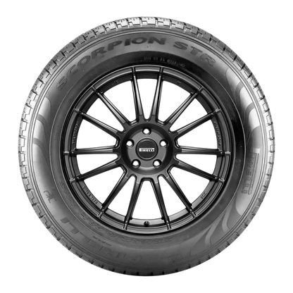 265/70/R17 121S PIRELLI SCORPION STR