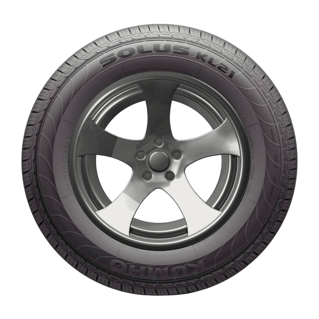 225/65/R17 102H KUMHO KL21 OE