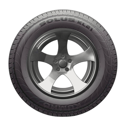 225/65/R17 102H KUMHO KL21 OE