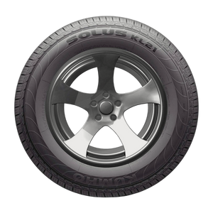 265/50/R20 107V KUMHO KL21 OE