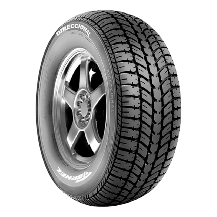 255/60/R15 102S TORNEL DIRECCIONAL – Centro Automotriz Futurama
