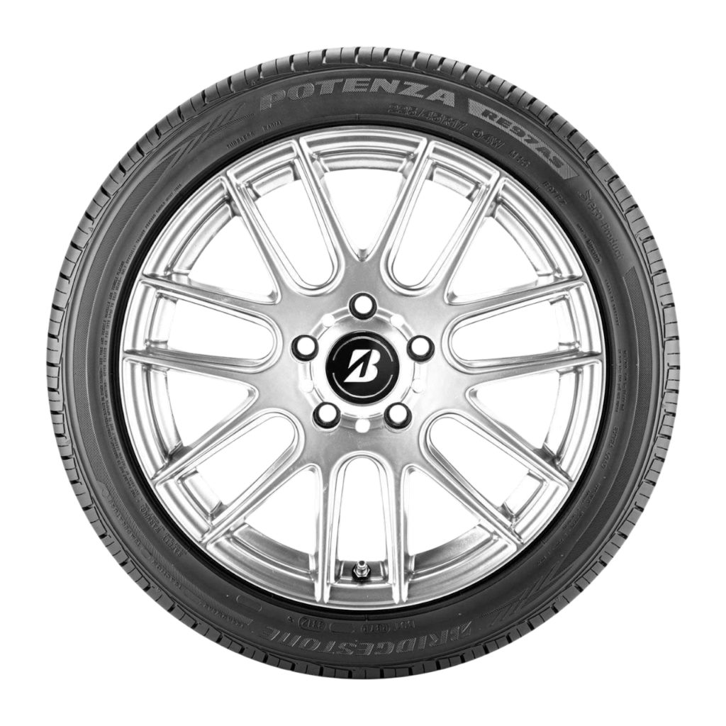 225/55/R17 95V BRIDGESTONE POTENZA RE97 AS RFT (OE)