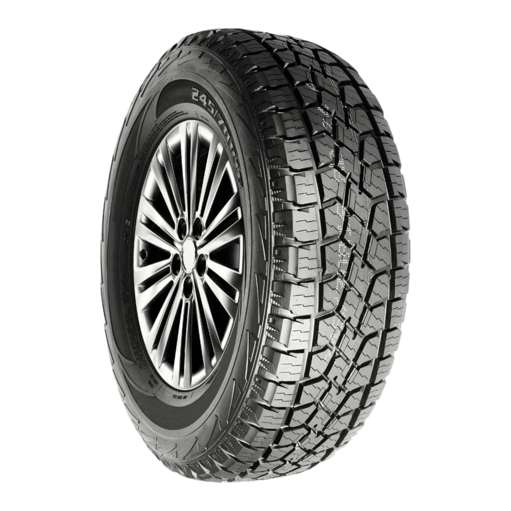 235/65/R17 104T SPORTRAK WPRO SP789 AT LB