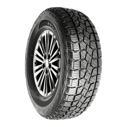 235/65/R17 104T SPORTRAK WPRO SP789 AT LB