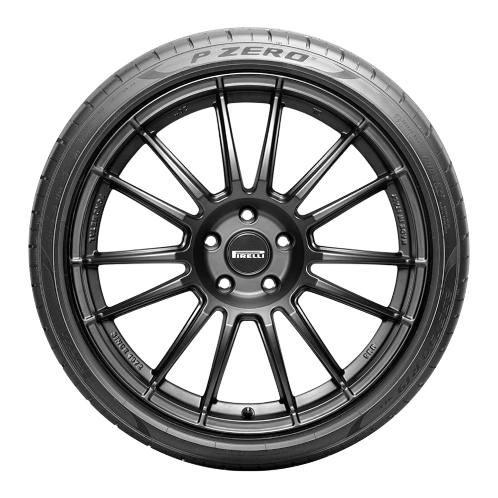 305/40/R20 112Y XL PIRELLI RUN-FLAT P ZERO (*)