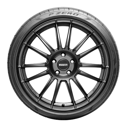 305/40/R20 112Y XL PIRELLI RUN-FLAT P ZERO (*)