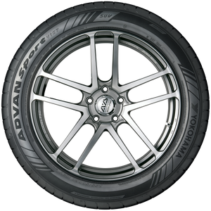 225/60/R18 104W YOKOHAMA ADVAN V107D XL OE