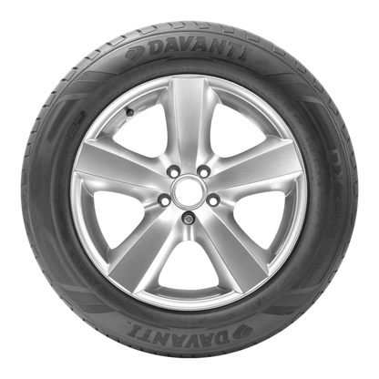 245/65/R17 111H DAVANTI DX740