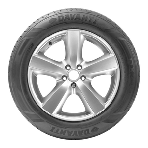 225/60/R18 100V DAVANTI DX740
