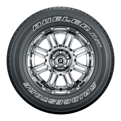 255/70/R18 113T BRIDGESTONE DUELER H/T 685 (OE)