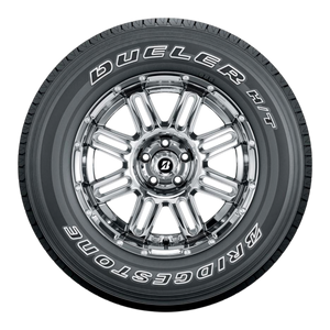 255/70/R18 113T BRIDGESTONE DUELER H/T 685 (OE)