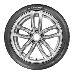 245/30/ZR20 90Y DAVANTI PROTOURA SPORT