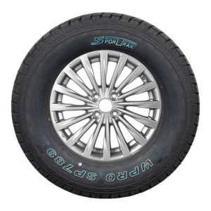 235/65/R17 104T SPORTRAK WPRO SP789 AT LB