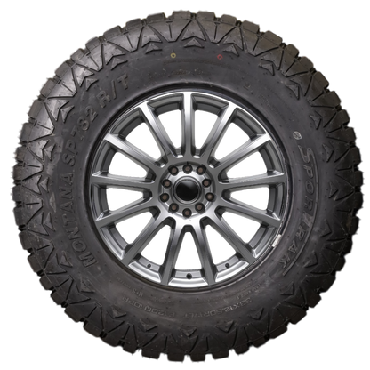 33X12.50R17 120Q SPORTRAK SP782 RT