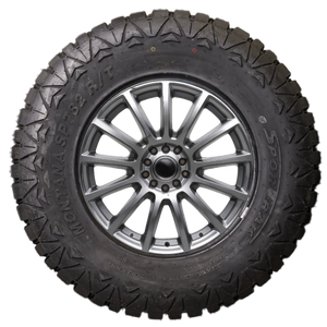 33X12.50R17 120Q SPORTRAK SP782 RT
