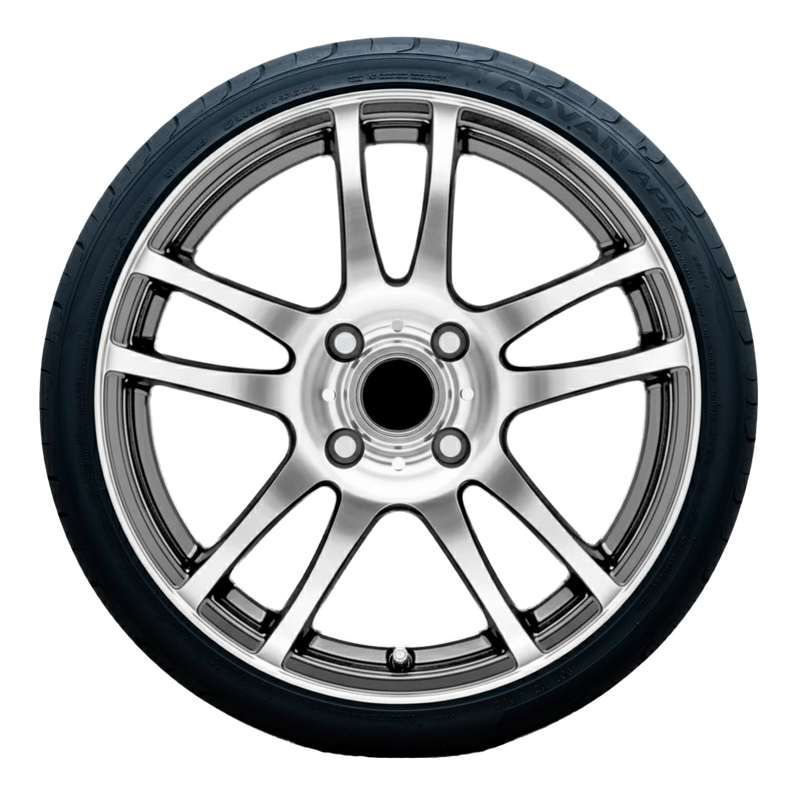 245/40/R20 99Y YOKOHAMA ADVAN APEX V601