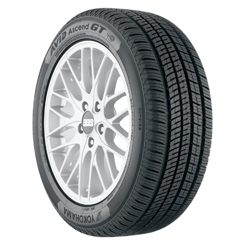 245/45/R20 99V YOKOHAMA AVID ASCEND GT S327
