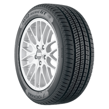 245/45/R20 99V YOKOHAMA AVID ASCEND GT S327