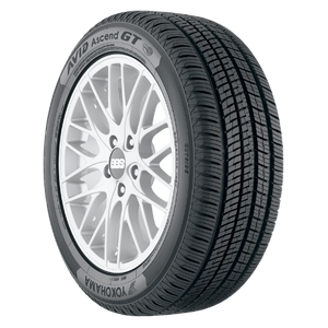 245/45/R20 99V YOKOHAMA AVID ASCEND GT S327