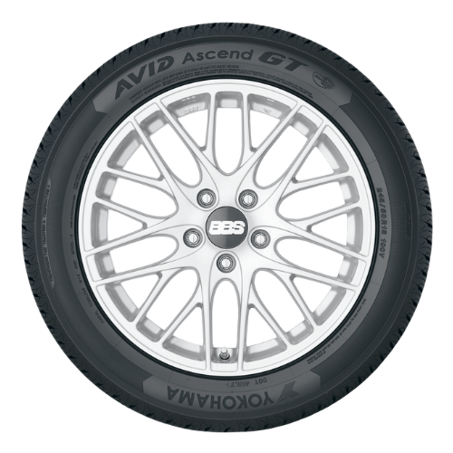 245/45/R20 99V YOKOHAMA AVID ASCEND GT S327