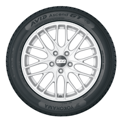 245/45/R20 99V YOKOHAMA AVID ASCEND GT S327