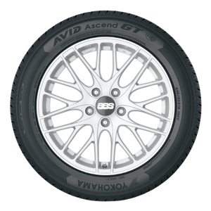 255/45/R19 100V YOKOHAMA AVID ASCEND GT S327