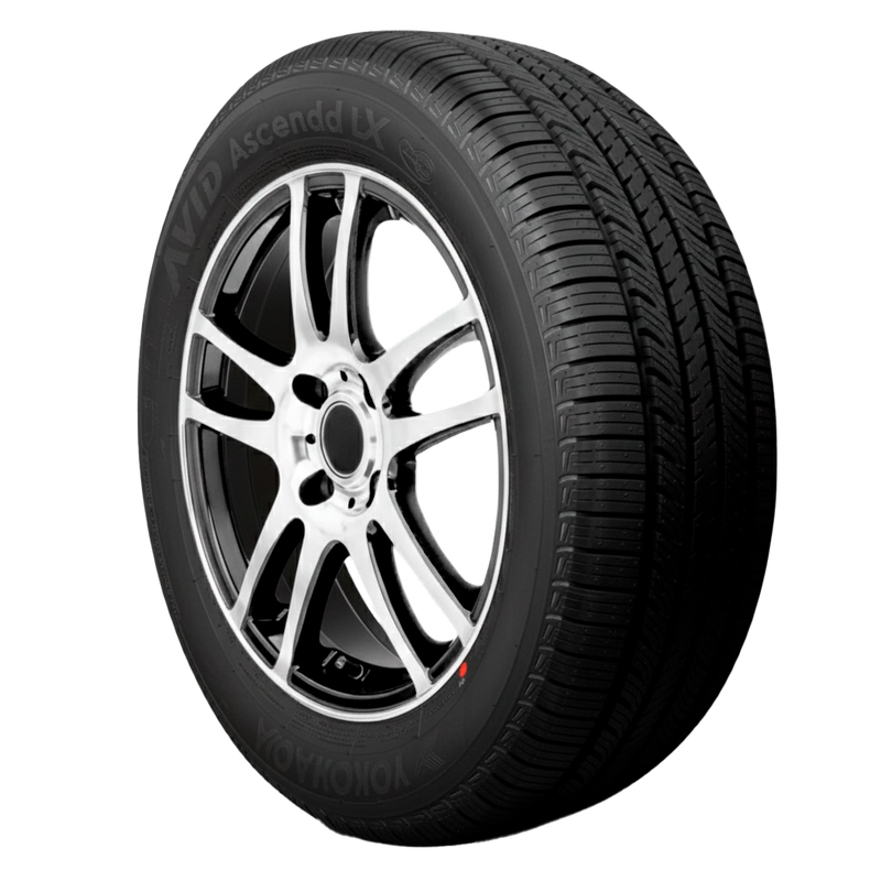 235/65/R16 103T YOKOHAMA AVID ASCEND LX S328