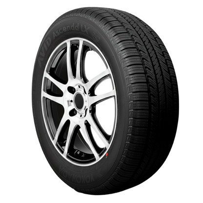 235/65/R16 103T YOKOHAMA AVID ASCEND LX S328