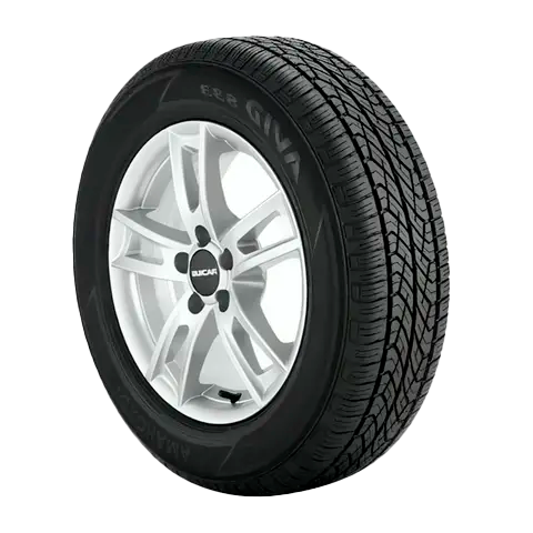 225/65/R16 100S YOKOHAMA AVID S33 OE