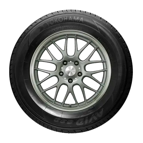 225/65/R16 100S YOKOHAMA AVID S33 OE