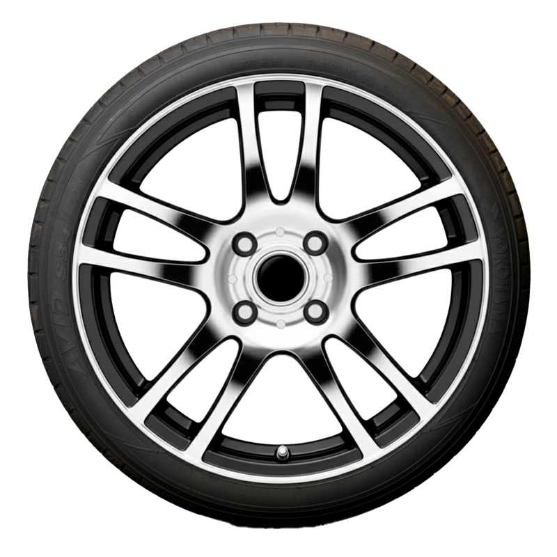 185/55/R15 82V YOKOHAMA AVID S34F OE
