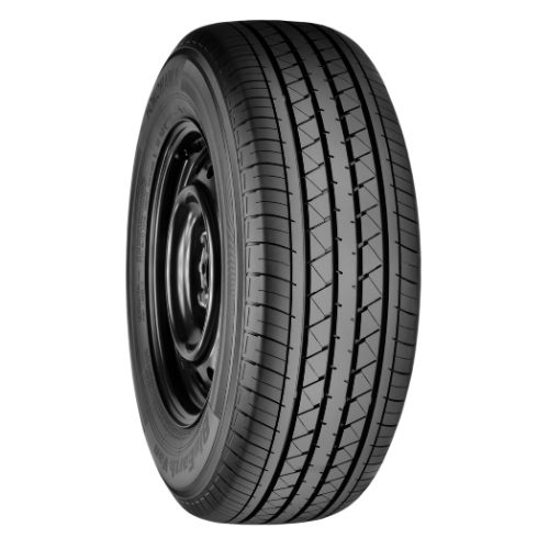225/75/R16 121R YOKOHAMA BLUEARTH-VAN RY55