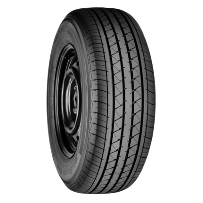225/75/R16 121R YOKOHAMA BLUEARTH-VAN RY55