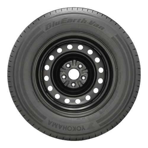 225/75/R16 121R YOKOHAMA BLUEARTH-VAN RY55