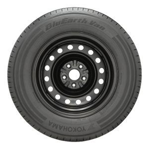 225/75/R16 121R YOKOHAMA BLUEARTH-VAN RY55
