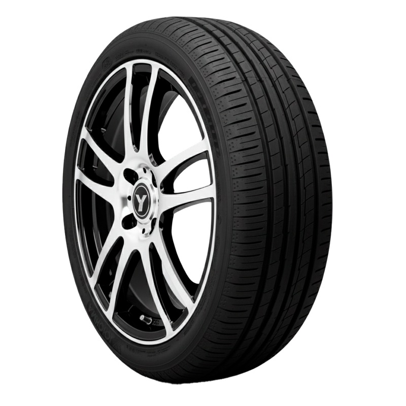 195/60/R17 90H YOKOHAMA BLUEARTH AE30D